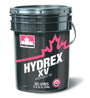 HYDREX XV