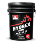 HYDREX MV 15 ARTIC/22/32/46/68