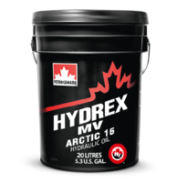 HYDREX MV 15 ARTIC/22/32/46/68