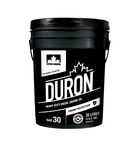 DURON SAE 10W / 30 / 40/ 50