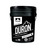 DURON SAE 10W / 30 / 40/ 50