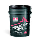 Produro TO-4+ SAE 10W / 30 / 50