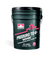 Produro TO-4+ SAE 10W / 30 / 50