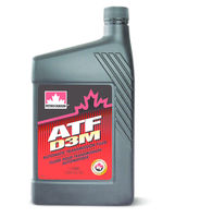 PETRO-CANADA D3M