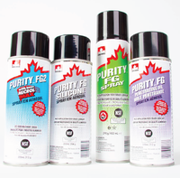 MAZIVA VE SPREJI NSF H1