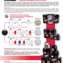 Auto Expert - králové maziv