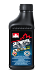 SUPREME SYNTHETIC BLEND 2-STROKE