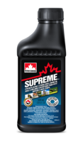 SUPREME SYNTHETIC BLEND 2-STROKE