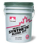 PETRO-CANADA DURADRIVE HD SYNTHETIC BLEND ATF