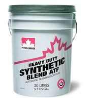 PETRO-CANADA DURADRIVE HD SYNTHETIC BLEND ATF
