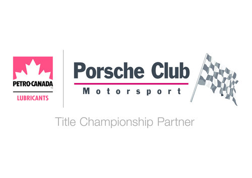 Petro Canada Partnership Logo_PORSCHE CLUB-01 Petro Canada Partnership Logo_PORSCHE CLUB-01