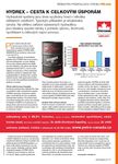 Technický magazín - hydraulické kapaliny