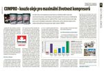 technický týdeník - kompresorové oleje