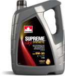 SUPREME SYNTHETIC C3-X 5W-40