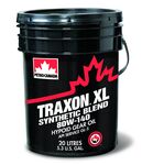 TRAXON XL SYNTHETIC BLEND 75W-90 / 80W-140