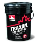 TRAXON 80W-90 / 85W-140