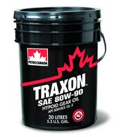 TRAXON 80W-90 / 85W-140