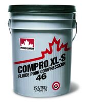 COMPRO XL-S 32/46/68/100/150