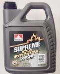 Supreme C3 Synthetic 5W-30