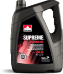 PETRO-CANADA SUPREME HIGH MILEAGE 10W-30