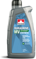 PETRO-CANADA DURADRIVE LV MV SYNTHETIC ATF