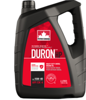 DURON HP 15W-40