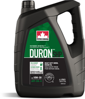 DURON SHP 15W-40 / 10W-30