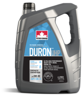 Duron UHP 5W-40