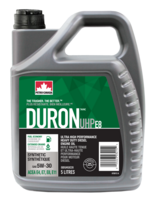 DURON UHP E8 5W-30/10W-40