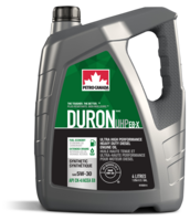 DURON UHP E 5W-30/10W-40