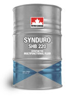 SYNDURO SHB 32/46/68/150/220/460