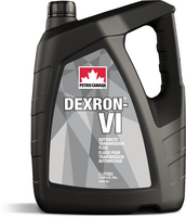 PETRO-CANADA DEXRON VI