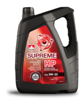 SUPREME HP SYNTHETIC BLEND