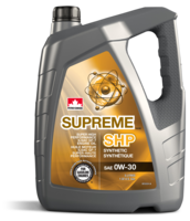 SUPREME SHP SYNTHETIC