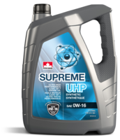 SUPREME UHP SYNTHETIC