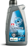 Supreme UHP Hybrid 0W-20