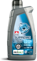 Supreme UHP Hybrid 0W-20